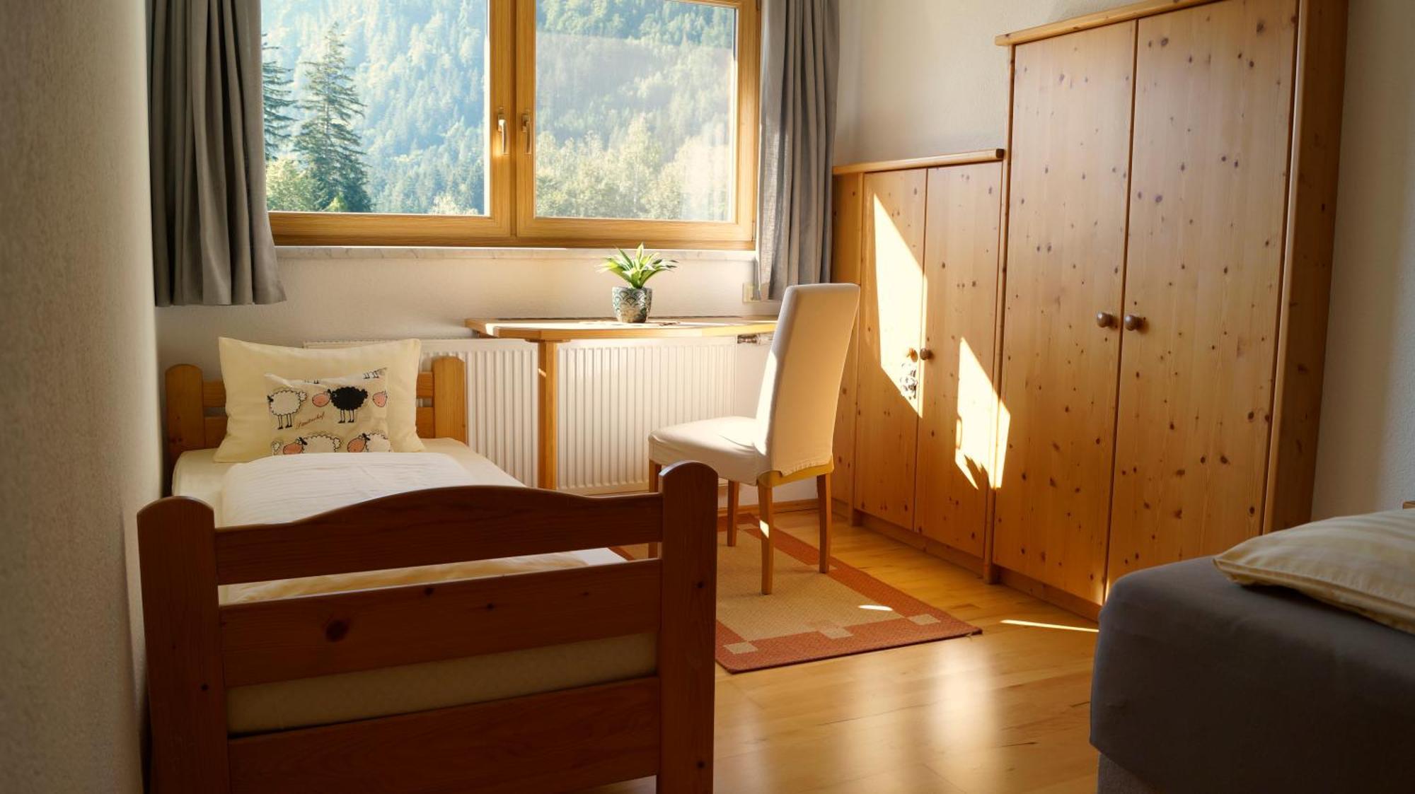 Simiterhof Lavant Værelse billede